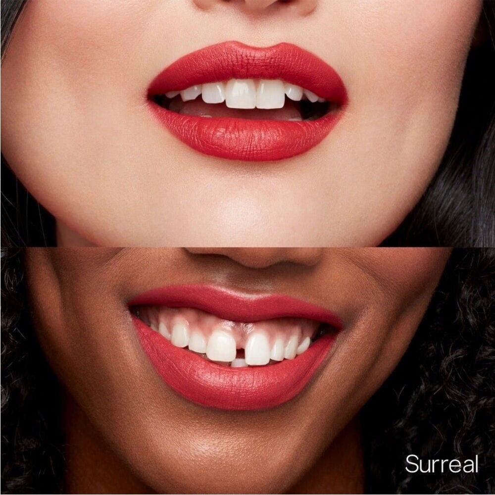 3/$50 💫 Saie Lip Blur Matte Blurring Longwear Lipsticks 3ct - Picture 4 of 7